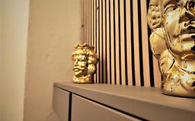 Athena Apartment- Ortigia Holidays